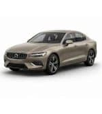 Προστατευτική μεμβράνη φαναριών για Volvo S-60 2018-2024 - Image 2