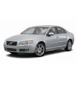 Προστατευτική μεμβράνη φαναριών για Volvo S-80 2014-2017 - Image 2