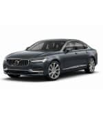 Προστατευτική μεμβράνη φαναριών για Volvo S-90 2017-2024 - Image 2