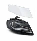 Защитно фолио за фарове за Audi A4 2009-2012 - Image 3