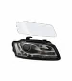 Защитно фолио за фарове за Audi A5 2008-2012 - Image 3