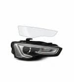 Защитно фолио за фарове за Audi A5 2013-2016 - Image 3