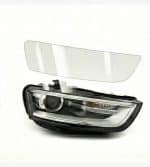 Защитно фолио за фарове Audi Q3 2011-2015 - Image 3