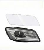 Защитно фолио за фарове Audi Q5 2009-2012 - Image 3