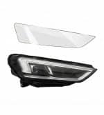 Folie de protecție pentru faruri R8 2020-2026 - imagine 3