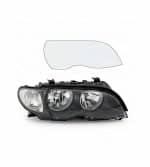 Προστατευτική μεμβράνη φαναριών για BMW 3 2000-2006 - Image 3