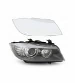 Защитно фолио за фарове за BMW 3 2009-2011 - Image 3