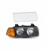 Προστατευτική μεμβράνη φαναριών για BMW 3 1994-1999 - Image 3