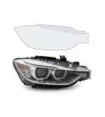 Folie de protecție pentru faruri BMW 3 2012-2015 - imagine 3