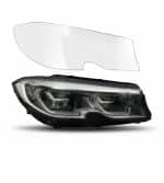 Προστατευτική μεμβράνη φαναριών για BMW 3 2019-2022 - Image 3