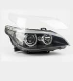 Προστατευτική μεμβράνη φαναριών για BMW 5 2008-2010 - Image 3