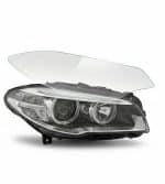 Προστατευτική μεμβράνη φαναριών για BMW 5 2011-2016 - Image 3