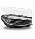 Προστατευτική μεμβράνη φαναριών για BMW 5 2017-2020 - Image 3