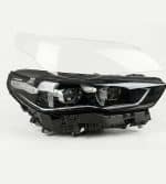 Προστατευτική μεμβράνη φαναριών για BMW 5 2024-2026 - Image 3