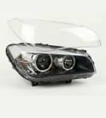 Защитно фолио за фарове за BMW X1 2009-2015 - Image 3