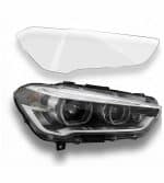 Защитно фолио за фарове за BMW X1 2020-2022 - Image 3