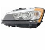 Защитно фолио за фарове за BMW X3 2011-2014 - Image 3
