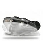 Folie de protecție pentru faruri BMW X5 2010-2013 - imagine 3