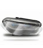 Защитно фолио за фарове за BMW X5 2019-2023 - Image 3
