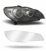 Защитно фолио за фарове за BMW X6 2010-2014 - Image 3
