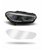 Защитно фолио за фарове за BMW X6 2020-2023 - Image 3