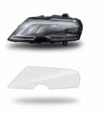 Folie de protecție pentru faruri Bugatti Veyron 2012-2015 - imagine 3