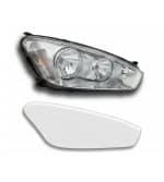 Folie de protecție pentru faruri Ford C-Max 2003-2010 - imagine 3