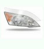 Защитно фолио за фарове за Honda CR-V 2007-2011 - Image 3