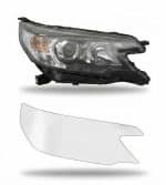 Προστατευτική μεμβράνη φαναριών για Honda CR-V 2012-2014 - Image 3