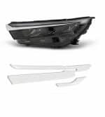 Προστατευτική μεμβράνη φαναριών για Honda CR-V 2023-2026 - Image 3