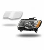 Προστατευτική μεμβράνη φαναριών για Jeep Grand Cherokee 2014-2016 - Image 3