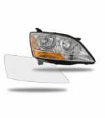 Προστατευτική μεμβράνη φαναριών για Kia Sorento 2007-2010 - Image 3