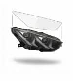 Защитно фолио за фарове за Lamborghini Huracan 2015-2025 - Image 3