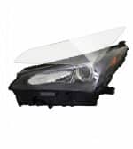 Folie de protecție pentru faruri Lexus NX 2015-2021 - imagine 3