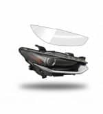 Защитно фолио за фарове за Mazda CX-30 2020-2023