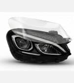 Защитно фолио за фарове за Mercedes C-class 2022-2026