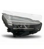 Защитно фолио за фарове за Opel Corsa 2024-2026