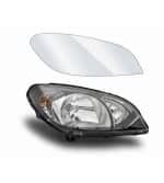 Folie de protecție pentru faruri Skoda City-GO 2012-2020 - imagine 3