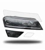 Защитно фолио за фарове за Skoda Karoq 2020-2022