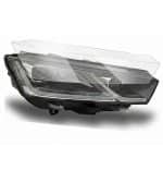Folie de protecție pentru faruri Skoda Octavia 2020-2023 - imagine 3