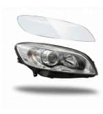 Защитно фолио за фарове за Volvo C-70 2011-2013