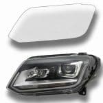 Защитно фолио за фарове за Volkswagen Amarok 2016-2021