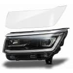 Защитно фолио за фарове за Volkswagen Amarok 2022-2026