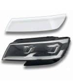Защитно фолио за фарове за Volkswagen Caravelle 2020-2022
