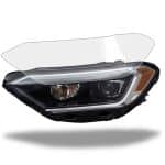 Защитно фолио за фарове за Volkswagen Jetta 2019-2024