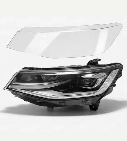 Защитно фолио за фарове за Volkswagen Multivan 2025-2026