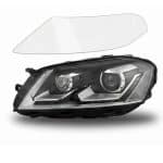 Защитно фолио за фарове за Volkswagen Passat 2012-2016