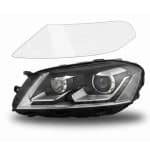 Защитно фолио за фарове за Volkswagen Passat 2012-2016