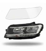 Защитно фолио за фарове за Volkswagen Tiguan 2018-2021