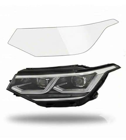 Защитно фолио за фарове за Volkswagen Tiguan 2022-2026